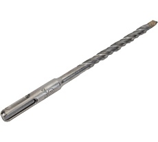 Бур SDS+ 8x160 мм TOOLAS 2999