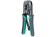 Универсальные клещи для обжима ProsKit CP-376TR 00187454