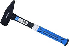 Молоток Механика 1500г с прямым, кованым, бойком UNITRAUM UN-MHC1500