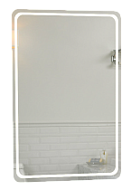 Зеркало Marka One Modern 60 см