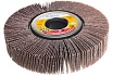 Круг лепестковый KK19XW (150х30х32 мм; 25Н; Р60) БАЗ 920060000080