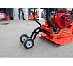 Виброплита Impulse VP140H 000357739