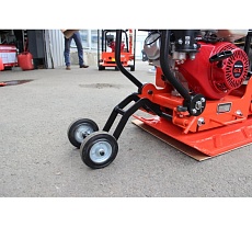 Виброплита Impulse VP140H 000357739