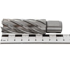 Сверло кольцевое (23х55 мм; HSS; Weldon 19) Euroboor HCL.230