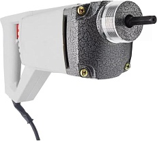 Вибратор для бетона Electrolite ВБ 1400 EL/ВБ 1400 (ШК) 1400 В, 1,5 м булава, 35 мм диаметр булавы 15