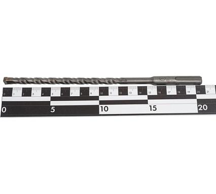 Бур по бетону SDS+ 8x210 мм HEADROCK 402-010-8210