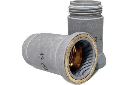 Колпачок кожух защитный 45-85А для TM-125 Triton 60309EA