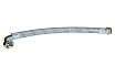 Шланг угловой 70 см 1"-1" AquamotoR AR114013