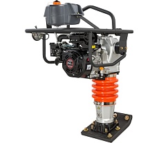 Вибротрамбовка 6.5 д.с. Gigant BVT75-L168