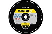 Диск для резки металла MASTER UTM (230x22.23 мм) SAMEDIA 311796