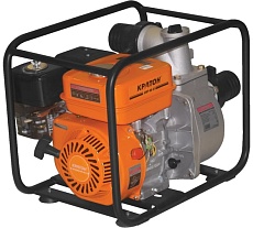 Бензиновая мотопомпа Кратон GWP-80-01 5 05 01 009