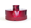 Коронка алмазная для УШМ CORTE SIMPLE PRO M14 100 мм SPB100