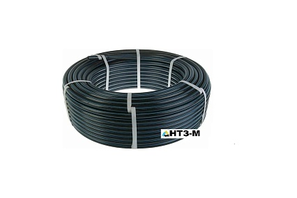 Труба НТЗ ПНД ПЭ100 питьевая 20x2 SDR 11 100м НФ-00000026