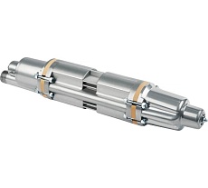 Вибрационный насос UNIPUMP Бавленец 2 БВ-0,24-40-У5, кабель 10 м 80412