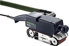 Ленточная шлифмашинка Festool MAXI BS 75 E-Plus 575769