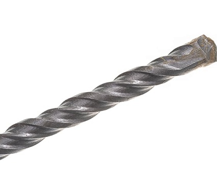 Бур по бетону (8х160 мм; SDS-plus) AV Steel AV-810608