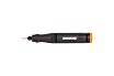 Гравировальная машинка Worx WX739.9 + Выжигатель WORX WX744.9, 20 В, 2 Ач, адаптер, ЗУ, кейс WX988