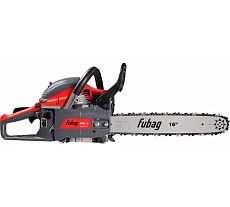 Бензопила Fubag FPS 46 38706