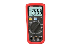 Цифровой мультиметр UNI-T UT39A+ 00-00002072