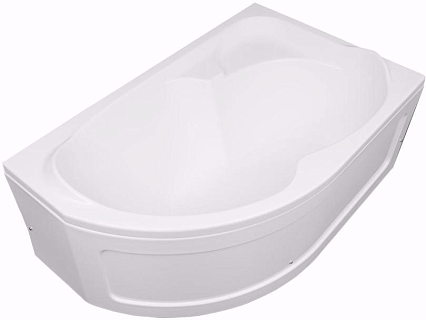 Акриловая ванна Aquanet Allento 170x100 L/R