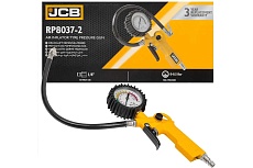 Пистолет для подкачки шин JCB JCB-RP8037-2(58323)