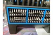 Набор отверток и бит Hoegert Technik 114 пр, сталь S2 HT1S099