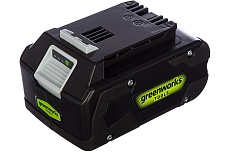 Аккумулятор (4 А*ч; 24 В) G24B4 GreenWorks 2902807