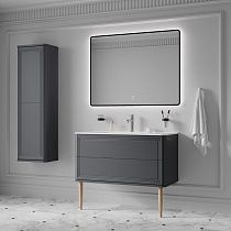 Ножки для мебели Iddis Optima Home OPH30V1i96 2 шт., бук светлый