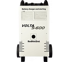 Пуско-зарядное устройство RedHotDot VOLTA S-600 363416