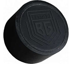 Телескопический гидравлический домкрат Berger BG 4т. ФОГЕЛЬСБЕРГ BG1275