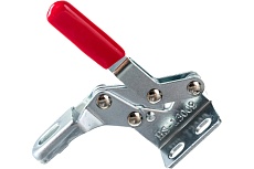 Зажим с вертикальной рукоятью HS CLAMP HS-13009