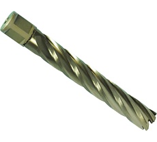 Сверло корончатое Karnasch 29x110 GOLD-LINE 20.1280u-29