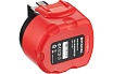 Аккумулятор (p/n: 6011D, 5092DW, 6011DW), 2.0Ah 12V Pitatel TSB-043-MAK12B-20M