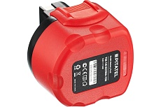 Аккумулятор (p/n: 6011D, 5092DW, 6011DW), 2.0Ah 12V Pitatel TSB-043-MAK12B-20M