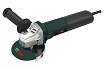 Профессиональная бесщеточная сетевая ушм (болгарка) KLPRO KLAT11509 с регулировкой оборотов 14022