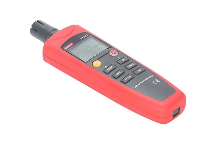 Детектор со газа UNI-T ut337a 106914