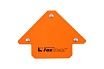Магнитный угольник Foxweld FIX-3 до 11кг 5384