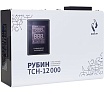 Стабилизатор напряжения однофазный Рубин ТСН 12 000 (12000ВА) РЭ-ТСН 12000