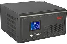 Линейно-интерактивный Источник бесперебойного питания East без АКБ 1600ВА Home 1600