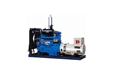 Дизельная электростанция Калибр ДЭЛС-12