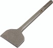 Зубило 18x280x75 мм, SDS-max Резолюкс 50228