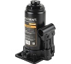 Домкрат 8т, высота 230 мм, ход штока 147мм Wiederkraft WDK-81080