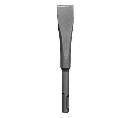 Долото зубило плоское (22х140 мм; SDS-Plus) Heller TD26280