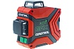 Лазерный нивелир Condtrol GFX 360-3 Kit 1-2-404