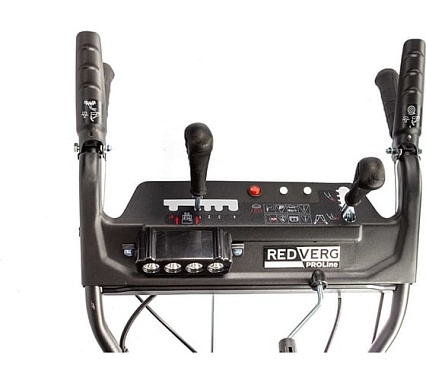 Снегоуборщик PROLine RD-SB60/950BS-E Redverg 6687332