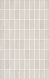 Декор Kerama Marazzi Сияние мозаичный 25х40 см, MM6380