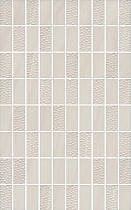 Декор Kerama Marazzi Сияние мозаичный 25х40 см, MM6380