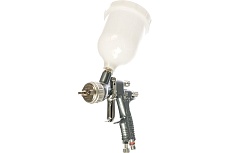 Грунтовочный краскораспылитель с соплом 1.6 мм Devilbiss PRiPRO LITE PRILT-GPR10-16