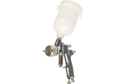 Грунтовочный краскораспылитель с соплом 1.6 мм Devilbiss PRiPRO LITE PRILT-GPR10-16