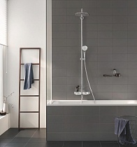 Душевая стойка Grohe Euphoria SmartControl 260 MONO 26510000 с термостатом